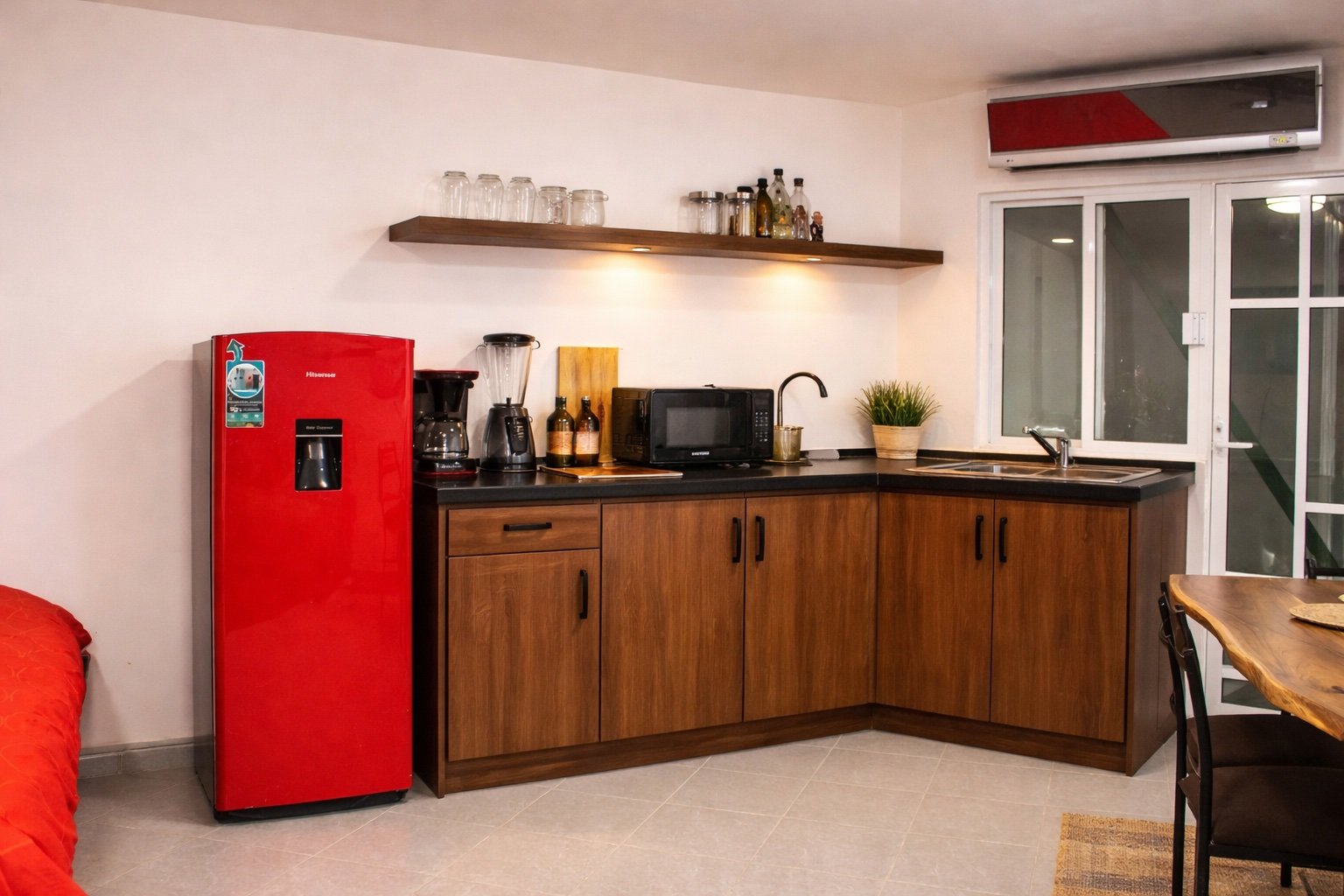 Cocina